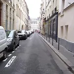 Studio Dans Le Quartier Du Marais