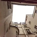 Studio Dans Le Quartier Du Marais