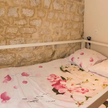 Studio Dans Le Quartier Du Marais *