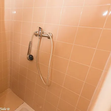 Studio Dans Le Quartier Du Marais Apartment *
